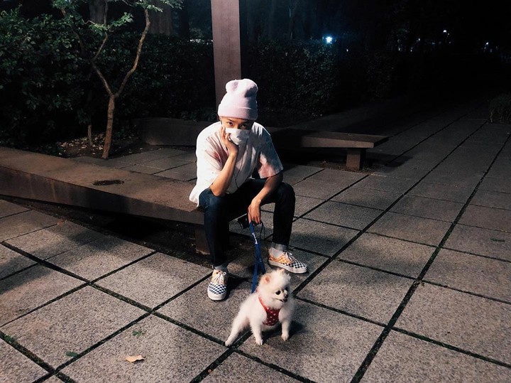Yesung