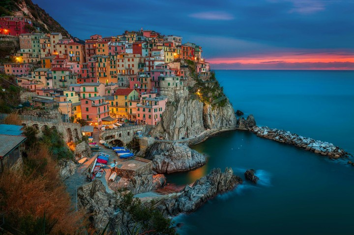 Manarola