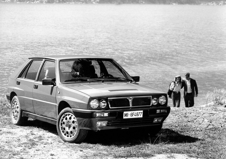 lancia