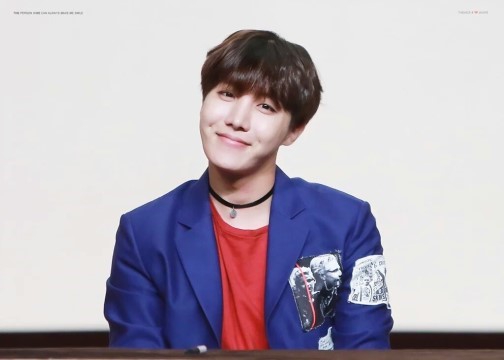 제이홉