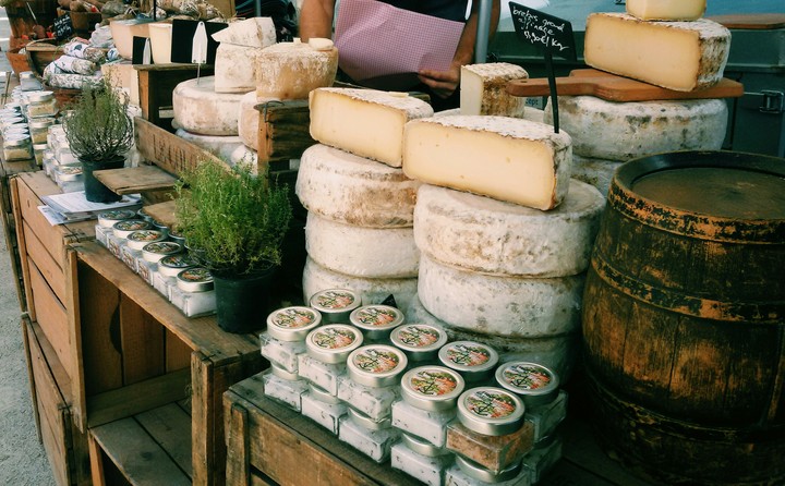 Market