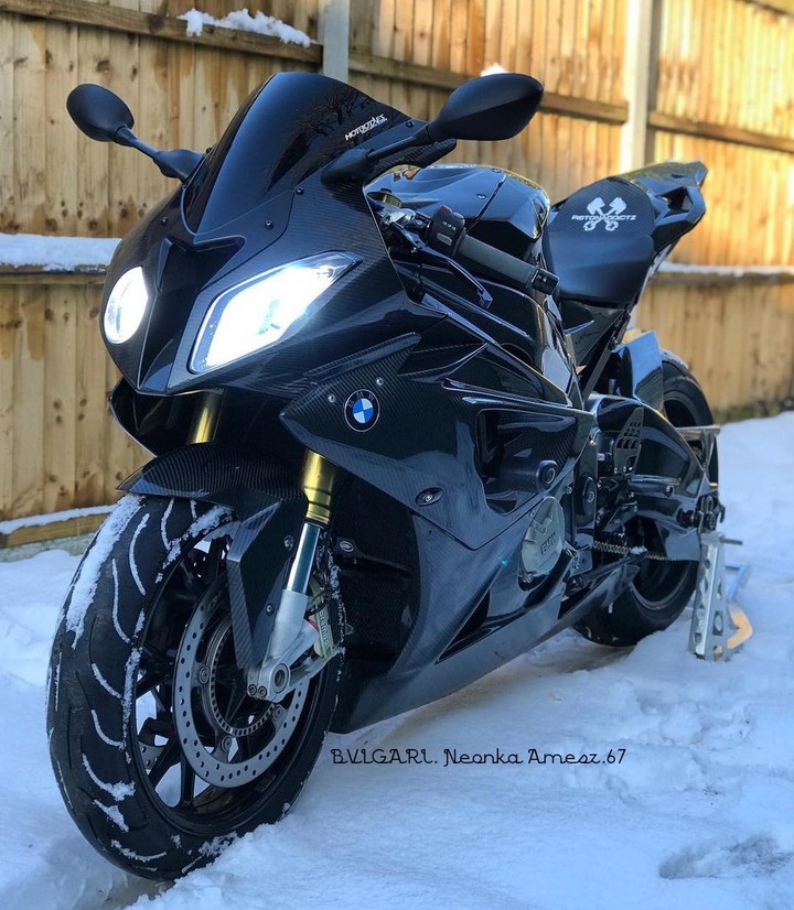 cool bike