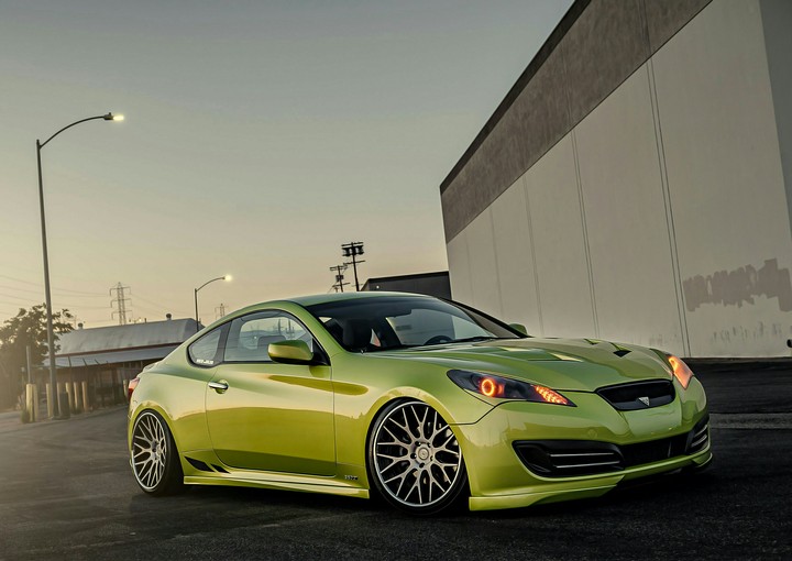 Hyundai♥