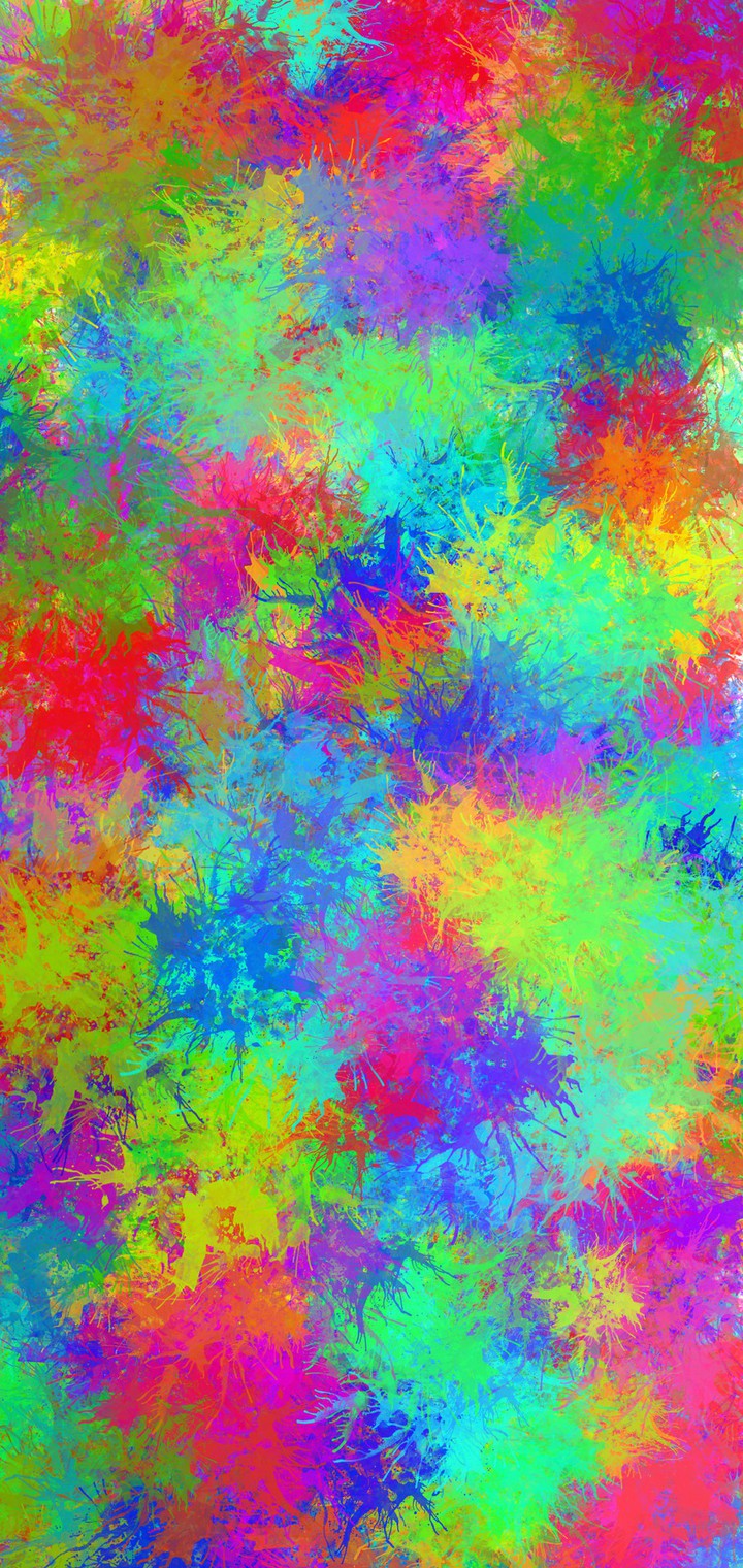 rainbow