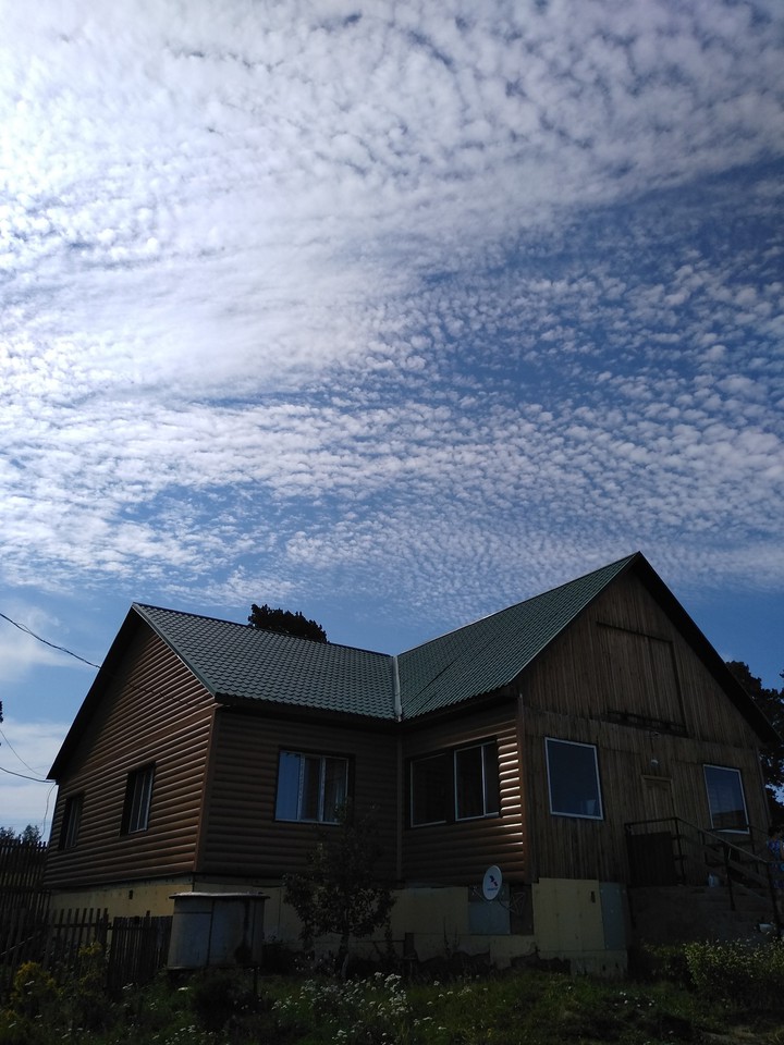 village