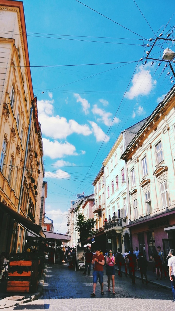 Lviv