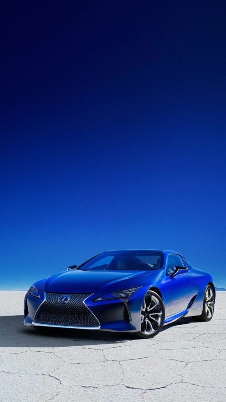 Lexus