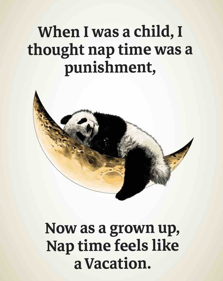 #nap#