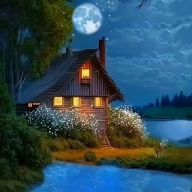 Nature.