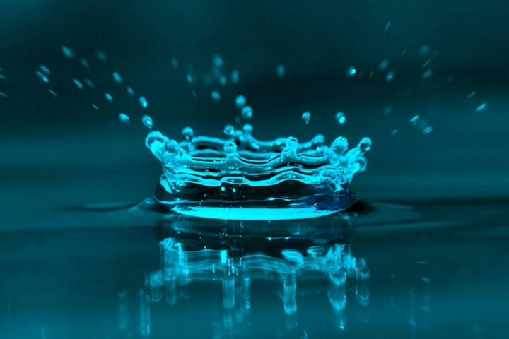WATER DROP