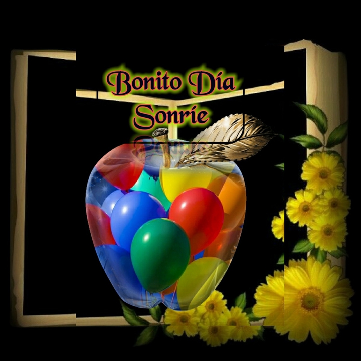 Sonríe
