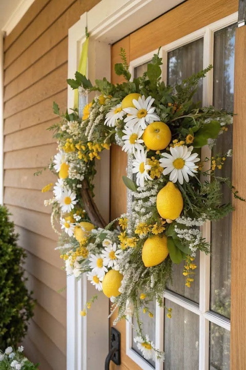 tapety wreath, flower