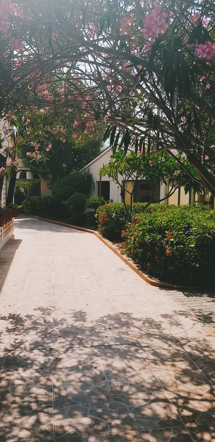 Sandy Beatch &Hotel Resort