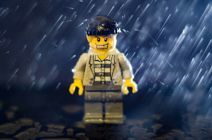 Bad weather