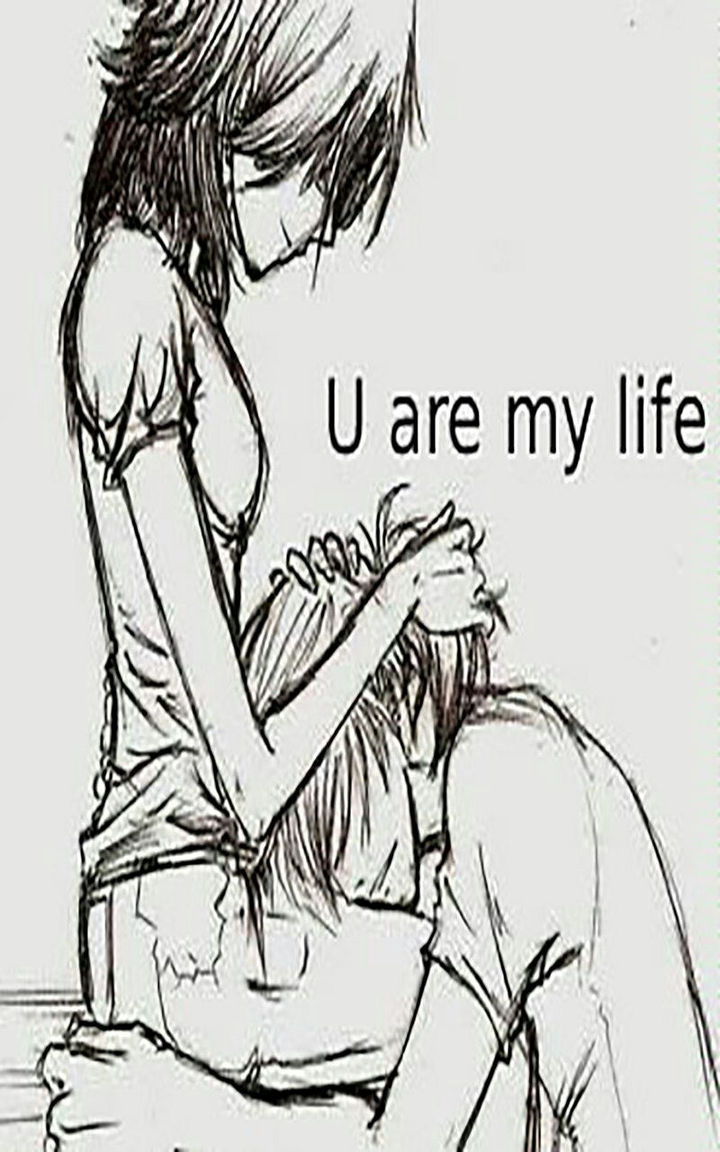 My life