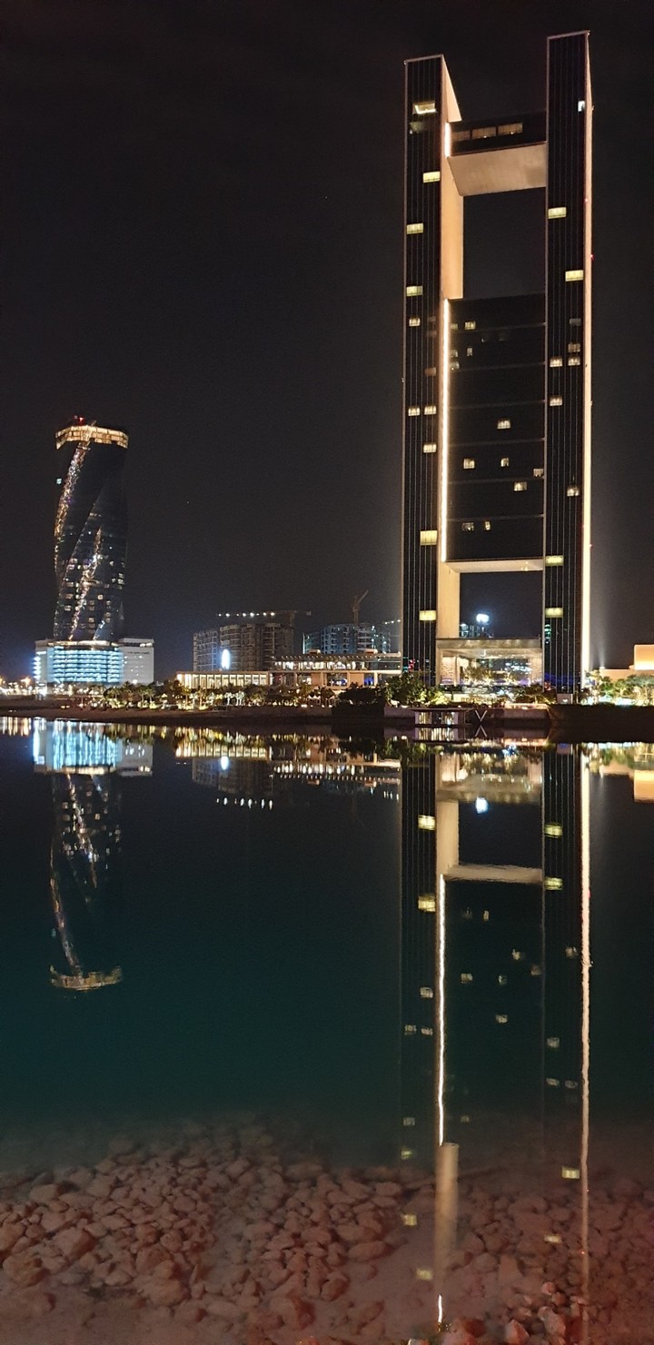 bahrain