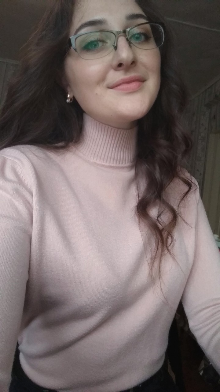 Olya Lyakhovych