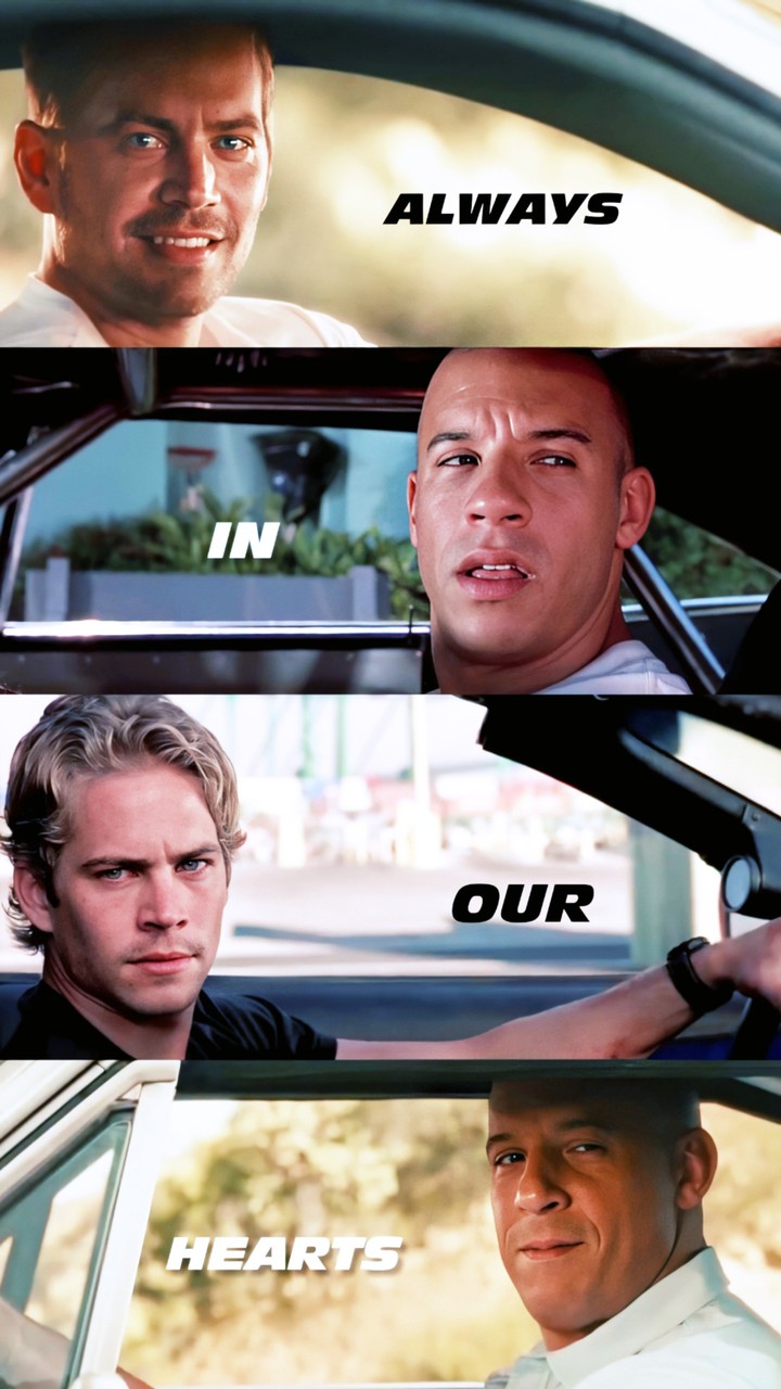 Fast and furious
