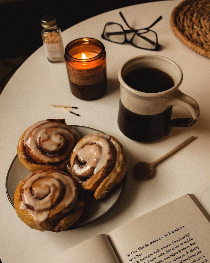 buns