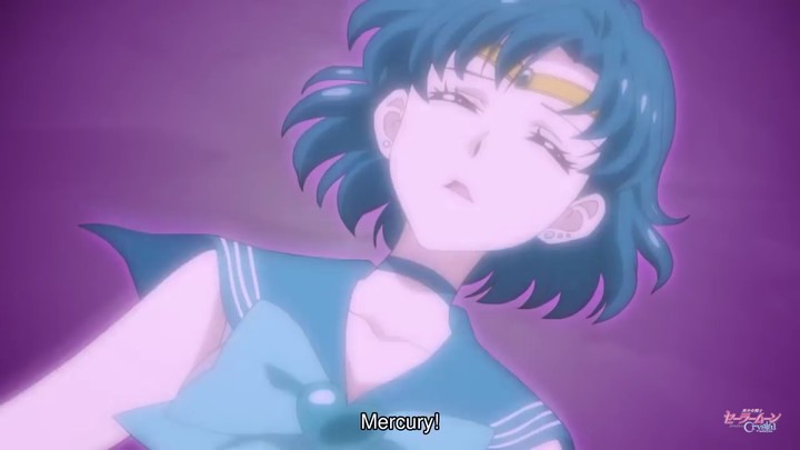 Sailor moon