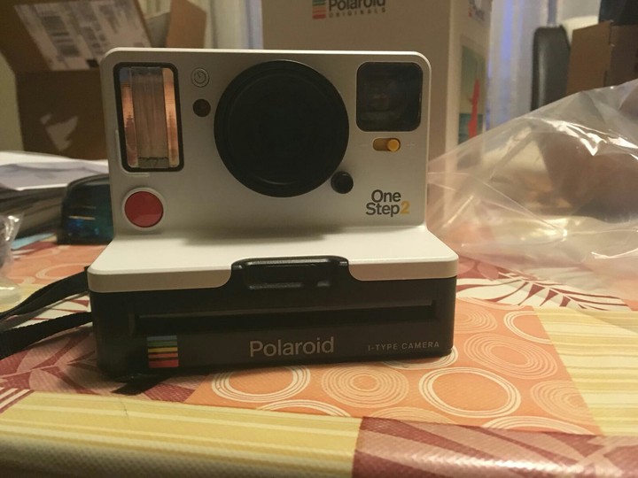 Polaroid