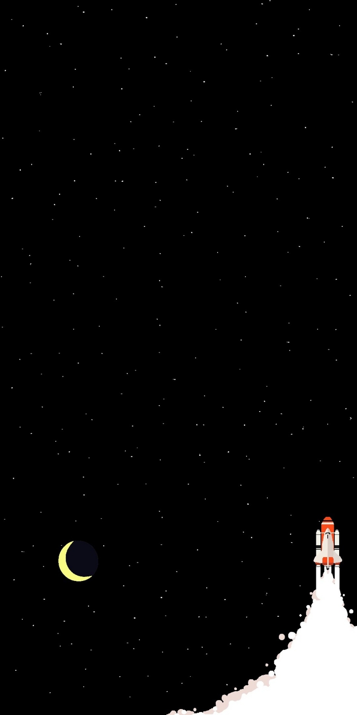 Space shuttle
