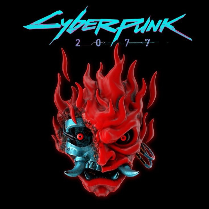 Cyberpunk 2077