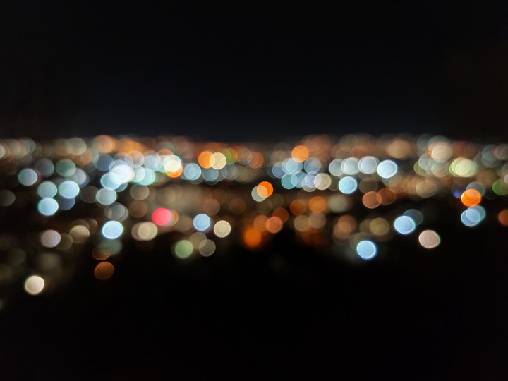 City