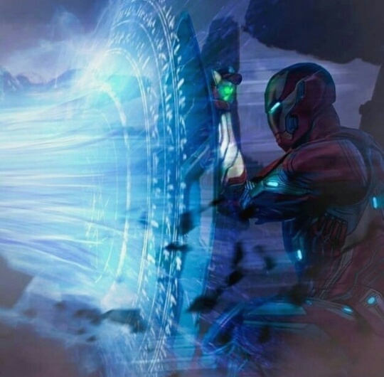 irn