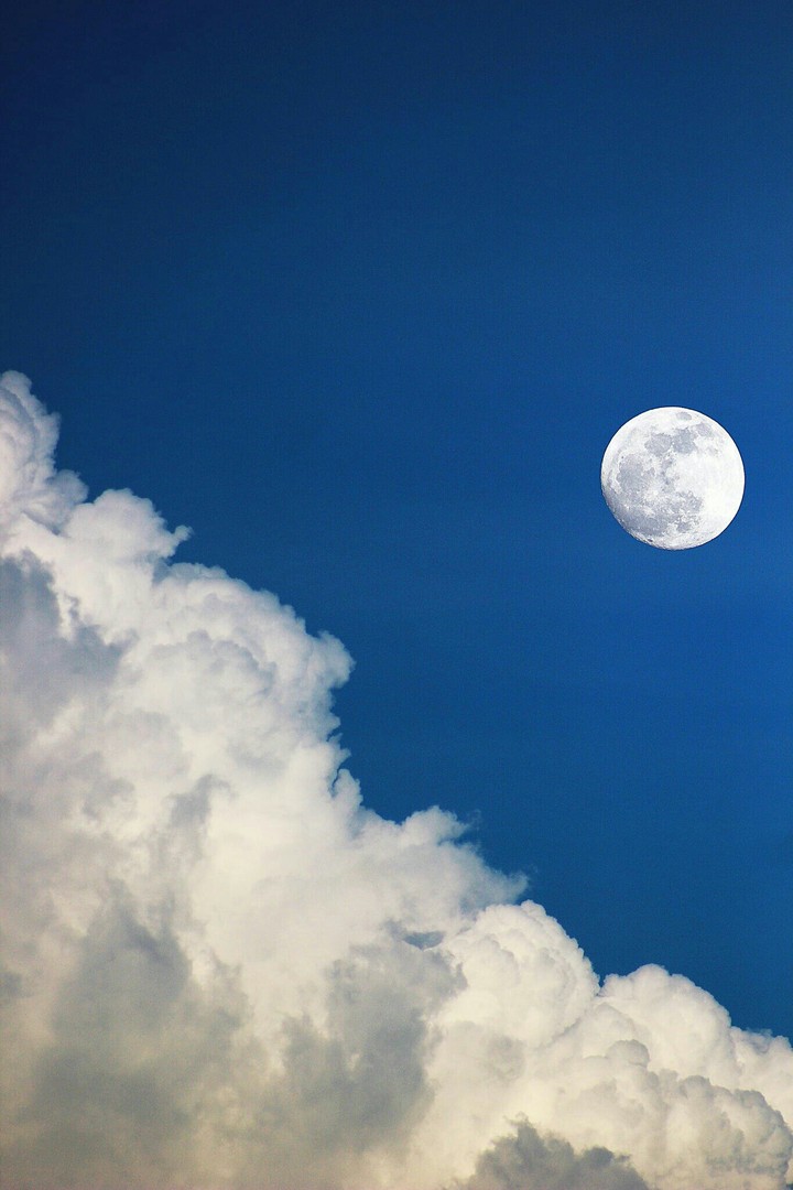 Moon