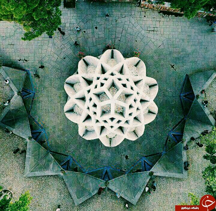 نیشابور khayyam