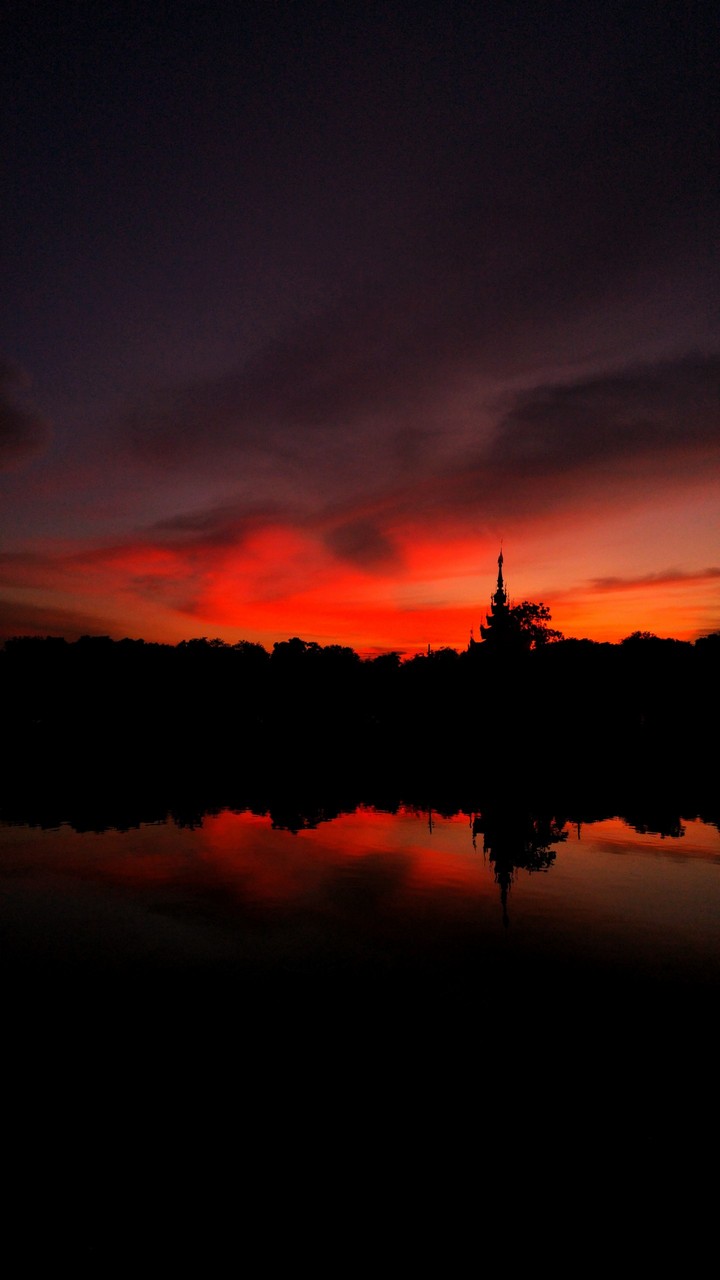 Mandalay