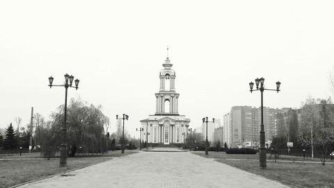 Church
