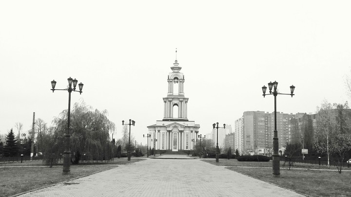 Church