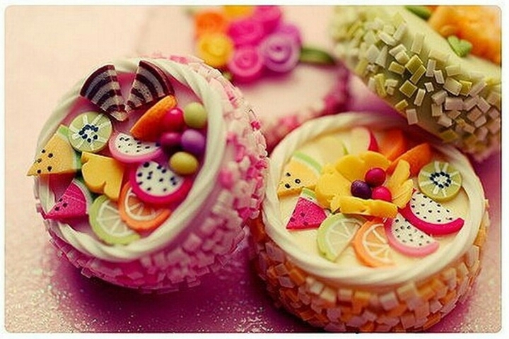 ٩(๛ ˘ ³˘)۶♥