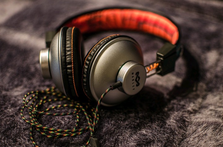 Headphones