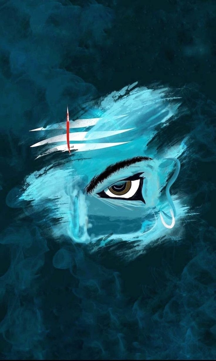 ♕Mahadev?