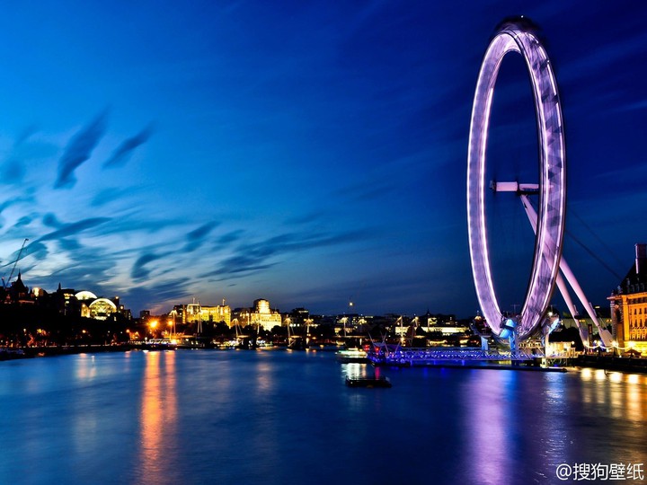 London