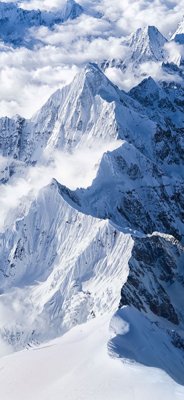 тапети mountain, Ridge