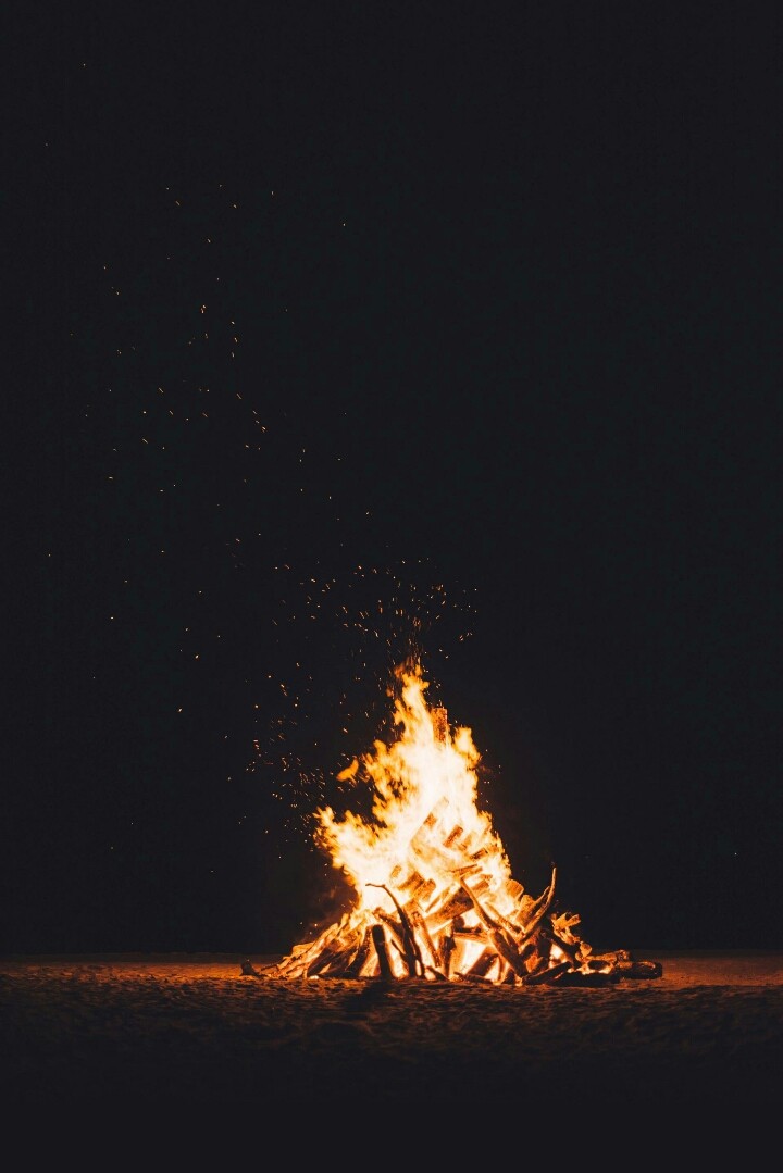 fire
