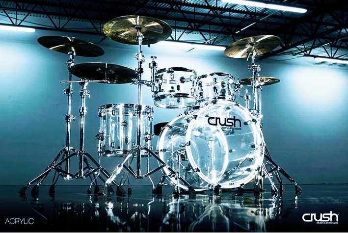 drums