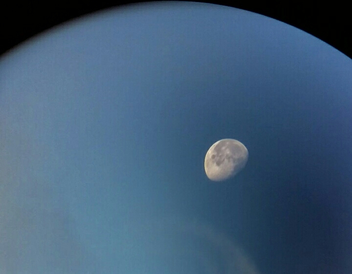 moon