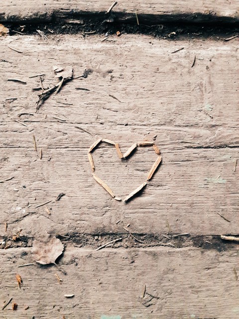 love