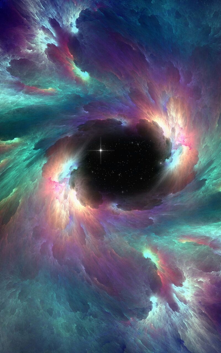 galaxy