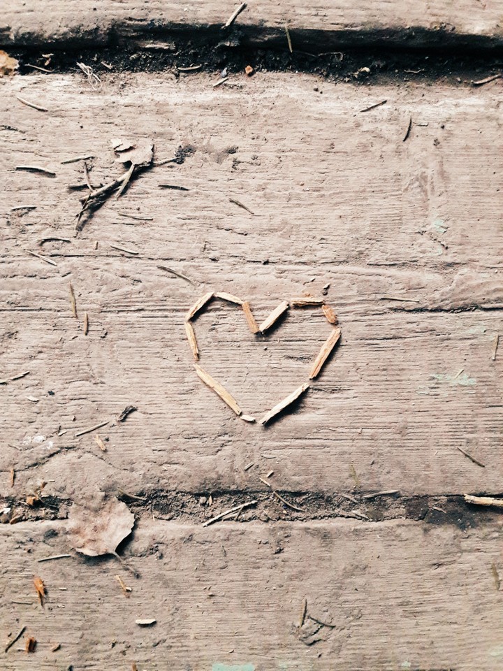 love