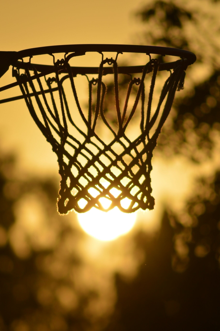 Basketball lovers