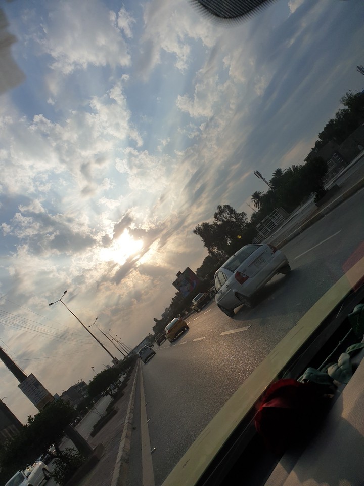 السكينه
