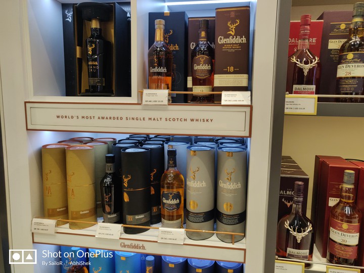 I love This Whisky