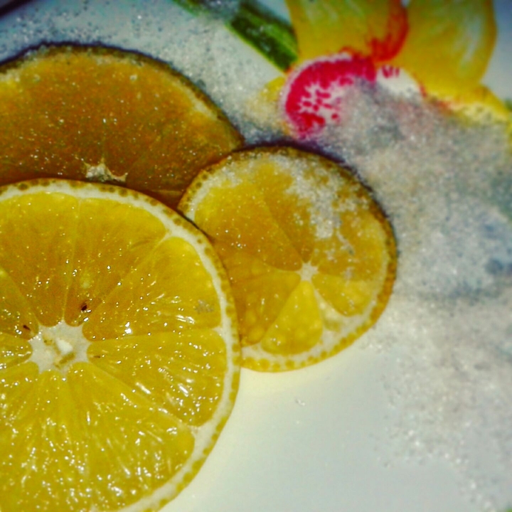 Lemon