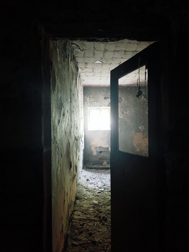 Ghost Town